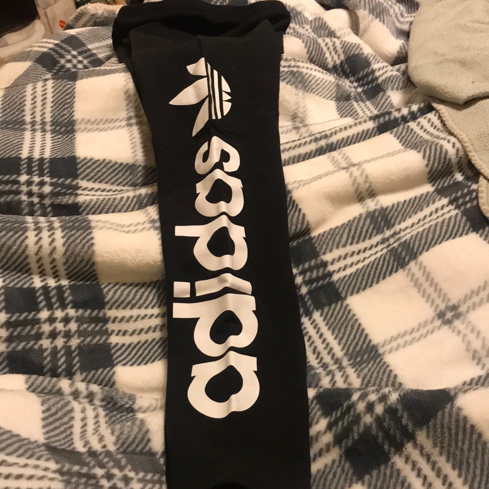 Adidas leggings